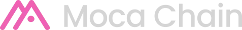 Moca Network logo
